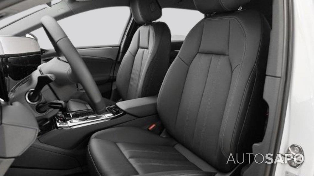 Audi A6 de 2025