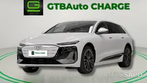 Audi A6 de 2025