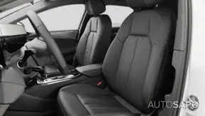 Audi A6 de 2025