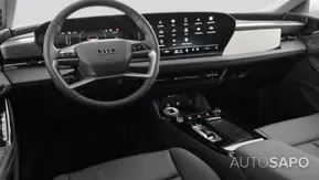 Audi A6 de 2025