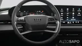 Audi A6 de 2025