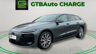 Audi A6 de 2025