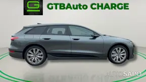 Audi A6 de 2025