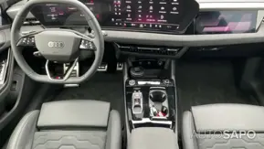 Audi A6 de 2025
