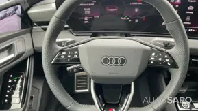 Audi A6 de 2025