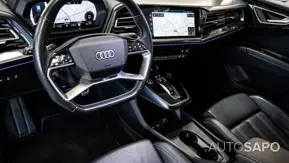 Audi Q4 de 2021