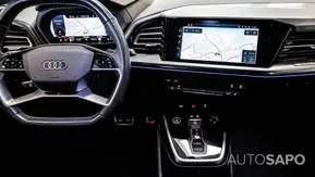 Audi Q4 de 2021