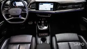 Audi Q4 de 2021