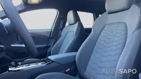 Audi A6 de 2025