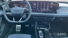 Audi A6 de 2025