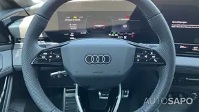 Audi A6 de 2025