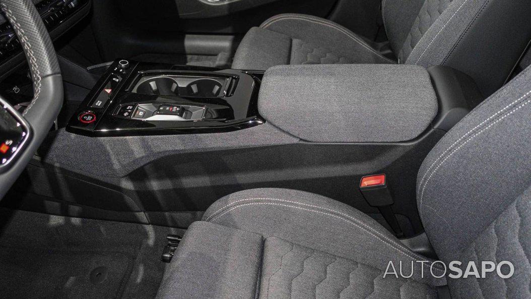 Audi A6 de 2025