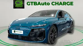 Audi A6 de 2025