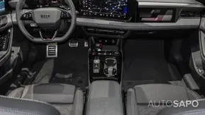 Audi A6 de 2025
