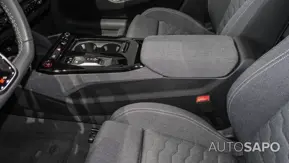 Audi A6 de 2025