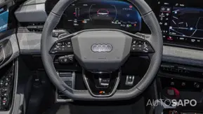Audi A6 de 2025