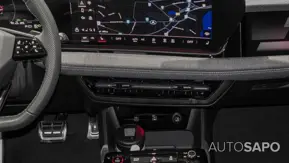 Audi A6 de 2025