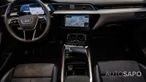 Audi e-tron de 2022