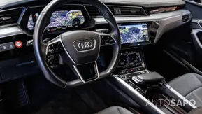 Audi e-tron de 2023
