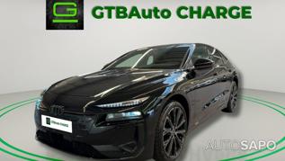 Audi A6 de 2025
