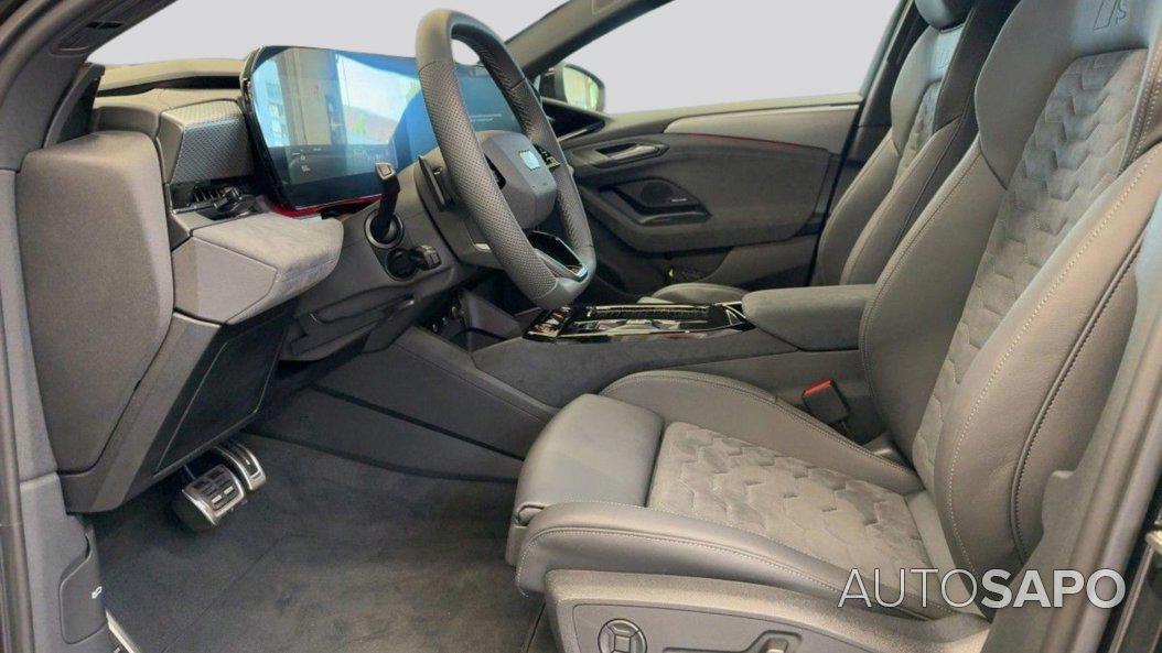 Audi A6 de 2025
