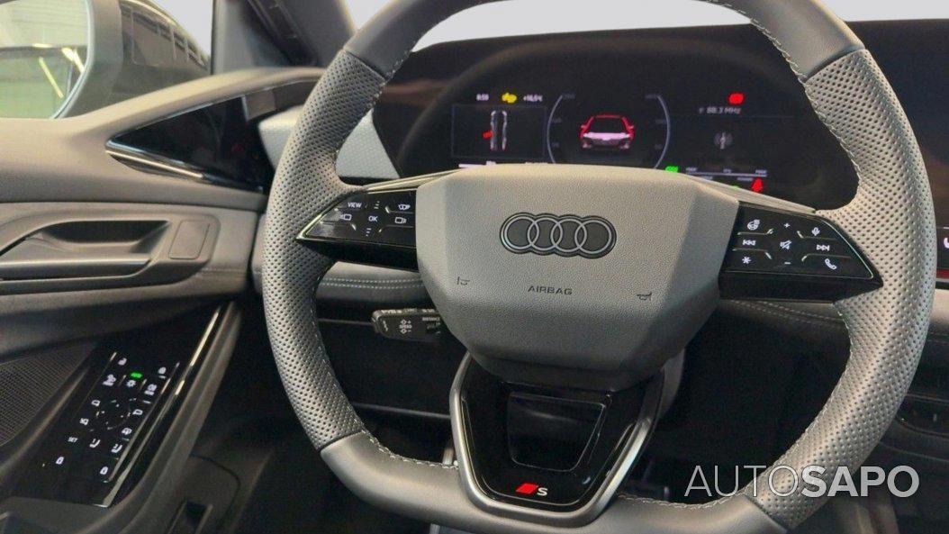 Audi A6 de 2025
