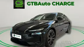 Audi A6 de 2025
