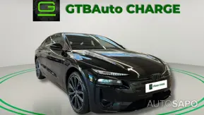 Audi A6 de 2025