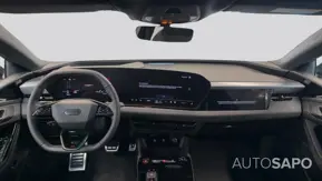 Audi A6 de 2025