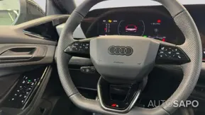 Audi A6 de 2025
