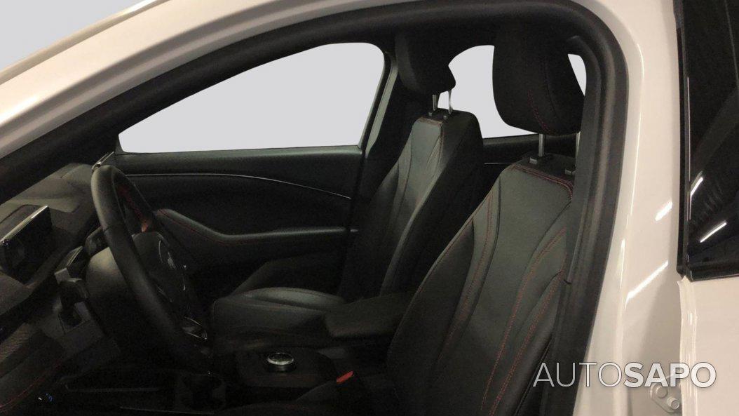 Ford Mustang Mach-E de 2023