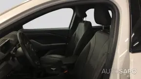Ford Mustang Mach-E de 2023