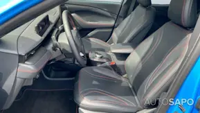 Ford Mustang Mach-E de 2023