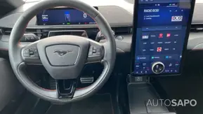 Ford Mustang Mach-E de 2023
