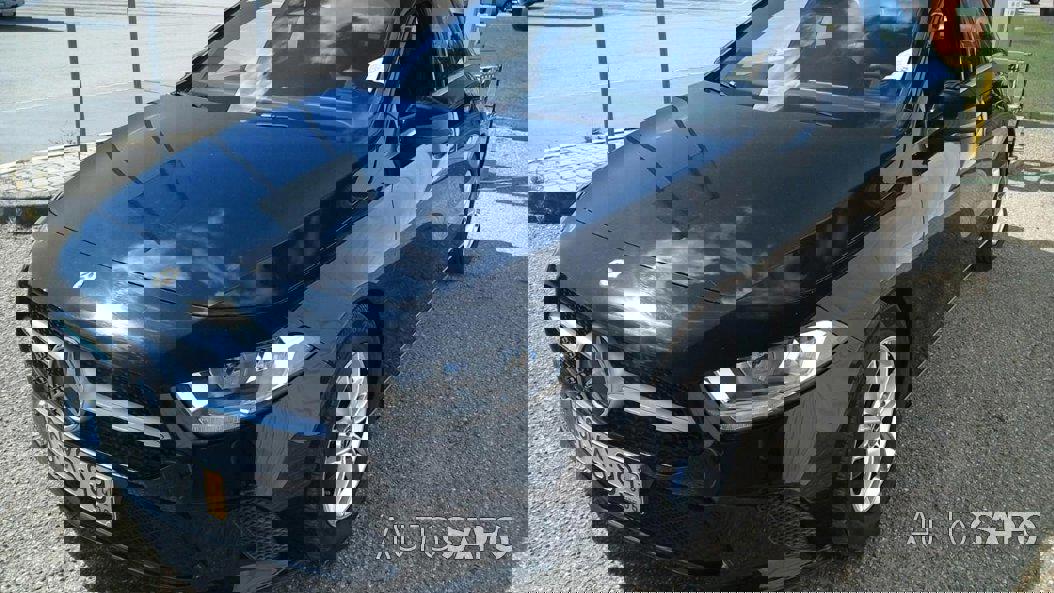 Mercedes-Benz Classe A de 2019