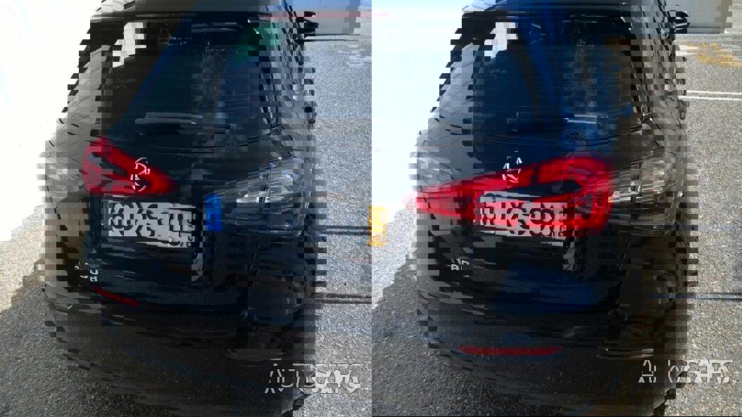 Mercedes-Benz Classe A de 2019