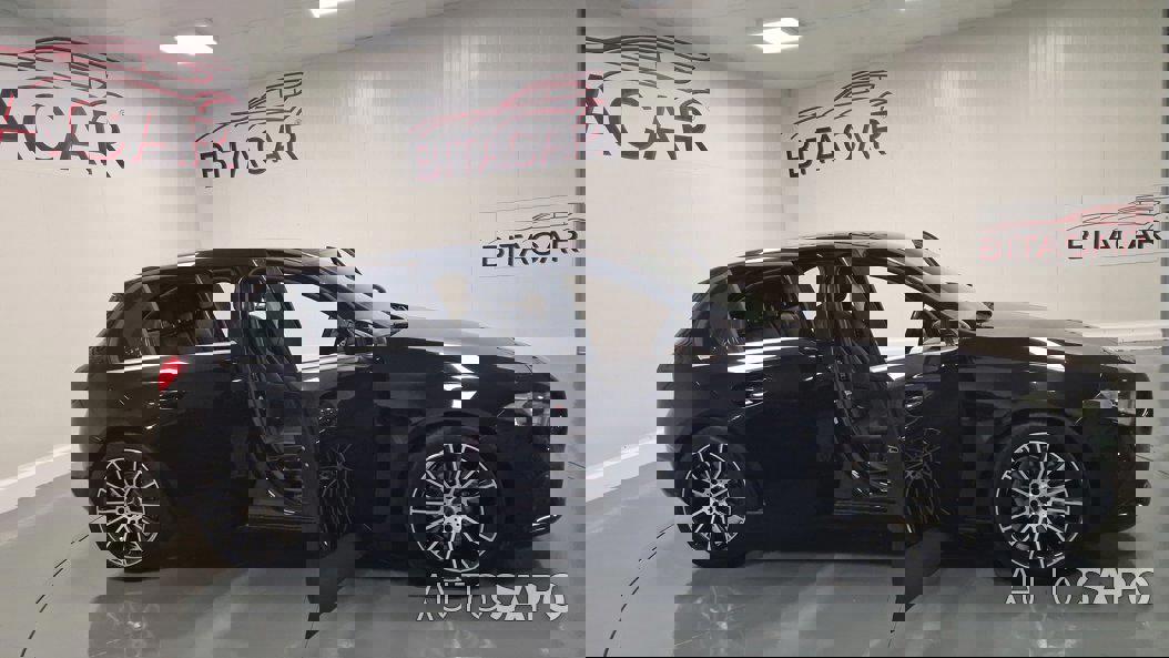 Mercedes-Benz Classe A de 2019