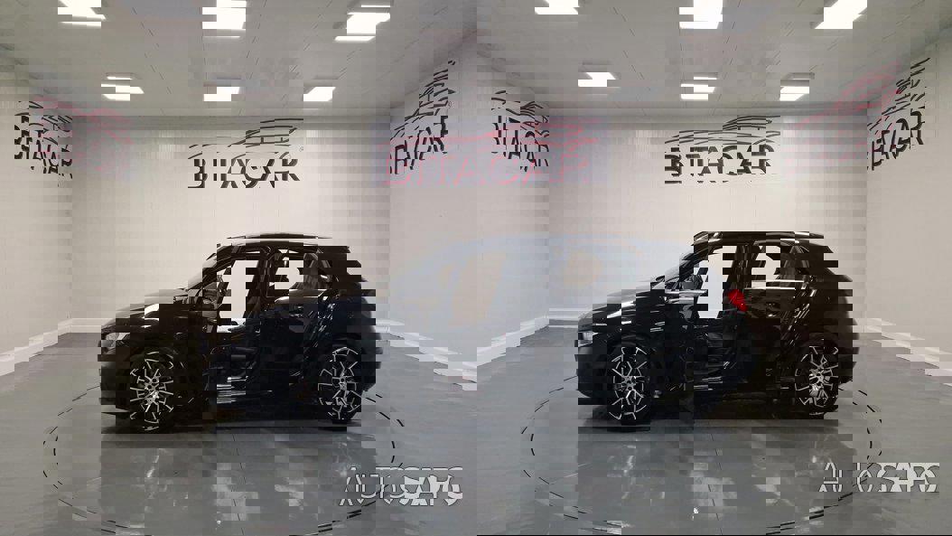 Mercedes-Benz Classe A de 2019