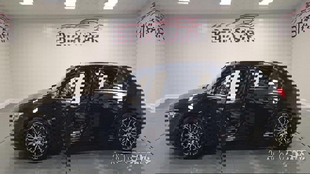 Mercedes-Benz Classe A de 2019