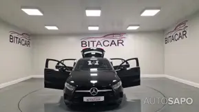 Mercedes-Benz Classe A de 2019