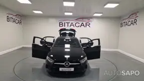Mercedes-Benz Classe A de 2019
