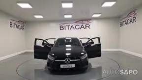 Mercedes-Benz Classe A de 2019