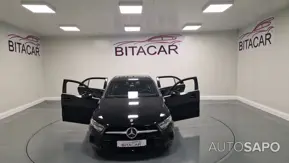 Mercedes-Benz Classe A de 2019