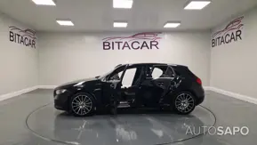 Mercedes-Benz Classe A de 2019