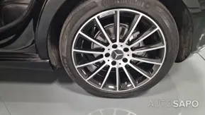 Mercedes-Benz Classe A de 2019