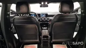 Mercedes-Benz Classe A de 2019