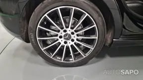 Mercedes-Benz Classe A de 2019