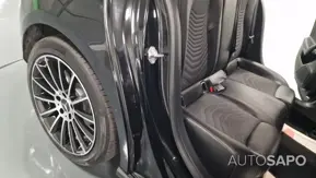 Mercedes-Benz Classe A de 2019