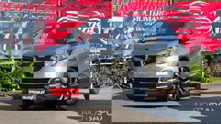 Renault Captur de 2015