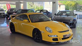 Porsche 911 de 2006